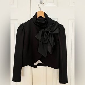 Alice and Olivia jacket